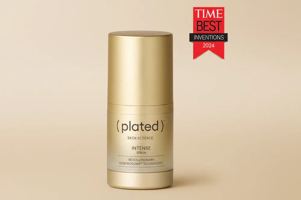 (plated) INTENSE Serum
