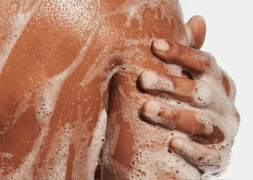 Grapefruit Glow Body Cleanser