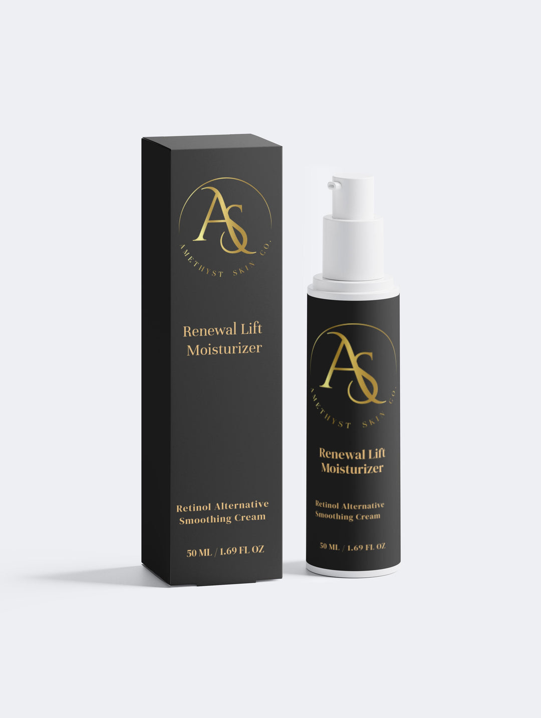 Renewal Lift Moisturizer-Antiaging