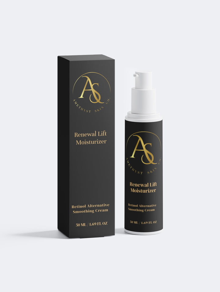 Renewal Lift Moisturizer-Antiaging