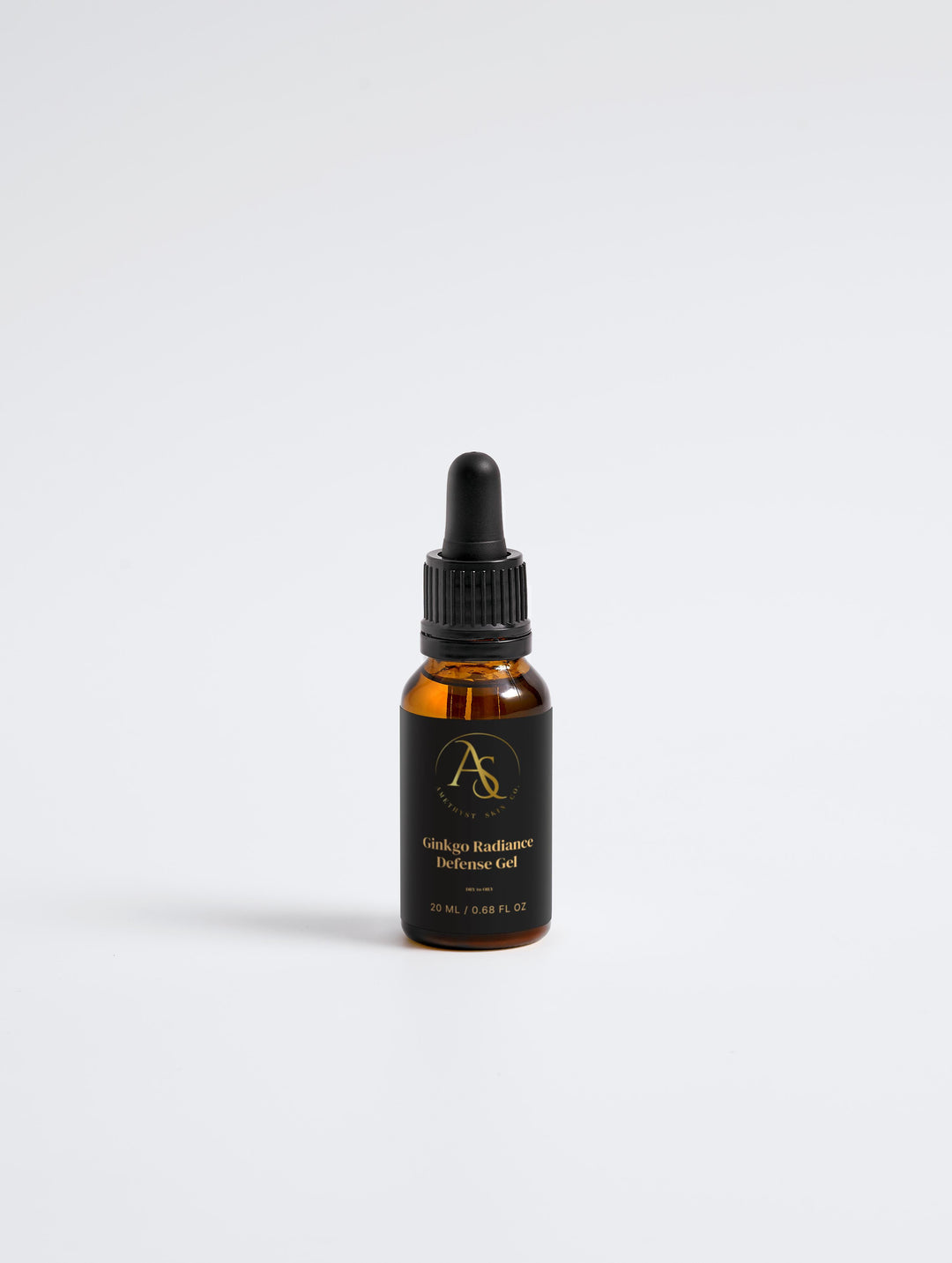 Ginkgo Radiance Defense Gel