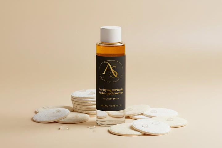 Purifying BiPhasic Make-up Remover