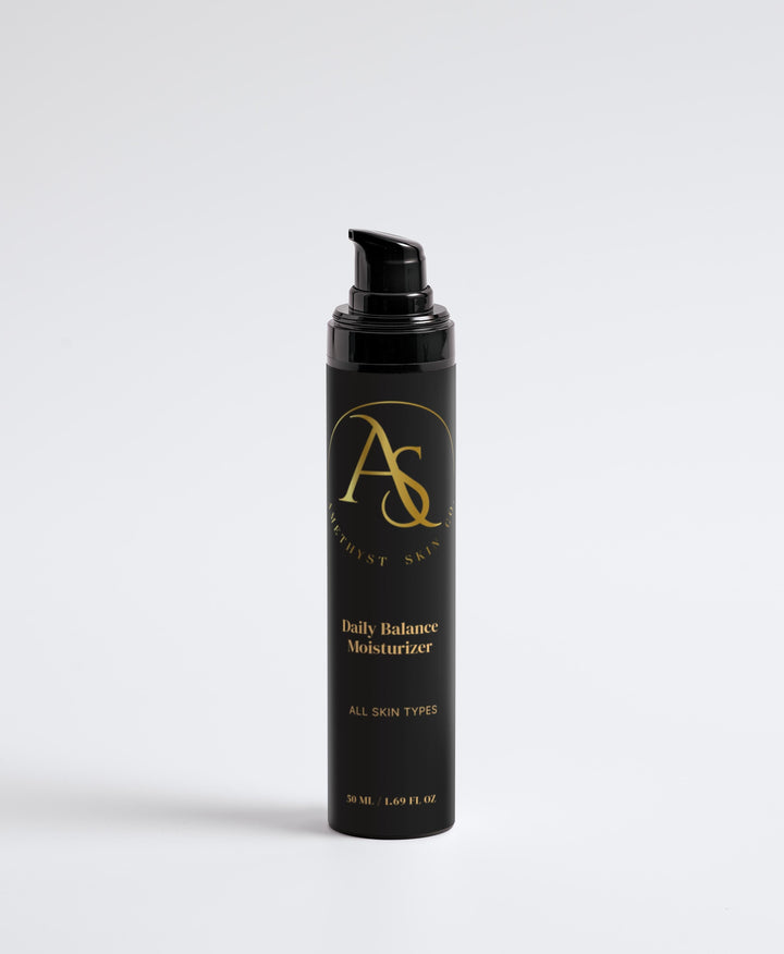 Daily Balance Moisturizer