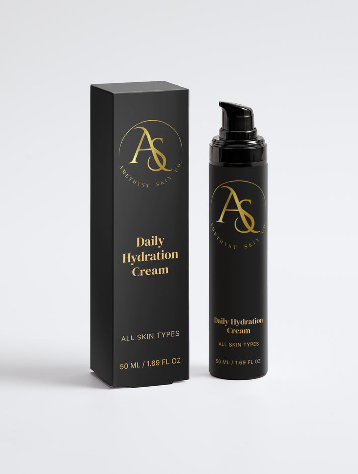 Daily Moisture Cream