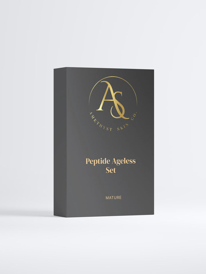 Anti-Age Peptide Collection